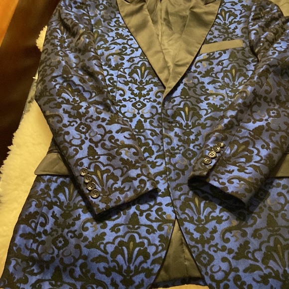 Tux Angelino size 40 excellent condition - Picture 16 of 16